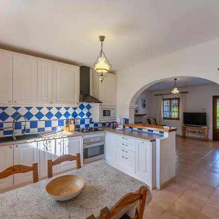 Great Paradise Σπίτι διακοπών San José